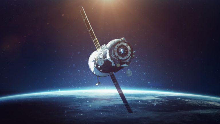 Read more about the article Iridium’s Game-Changing Leap: Satellite Connectivity meets 5G