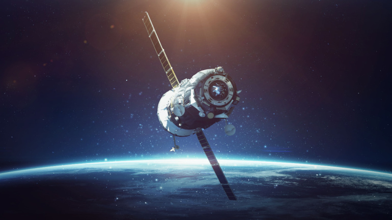 Read more about the article Iridium’s Game-Changing Leap: Satellite Connectivity meets 5G