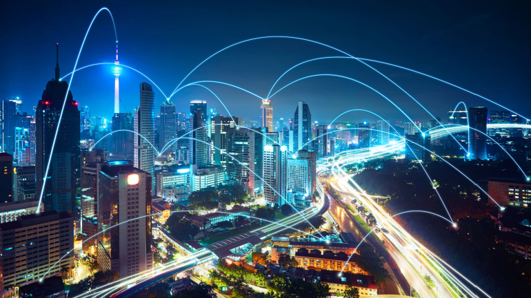 Read more about the article Assessing Private 5G’s Potential Against Traditional Wi-Fi Networks