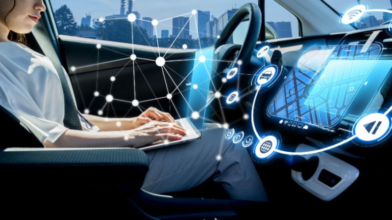Read more about the article Blurring Mobility and Living Spaces: Hyundai and Kia’s Revolutionary Step