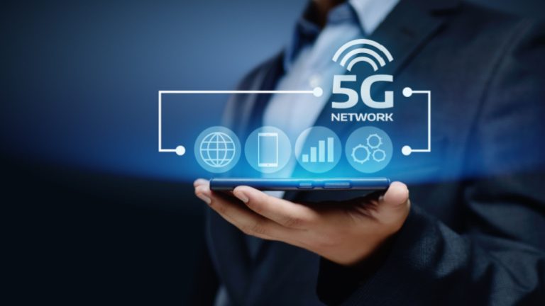 Read more about the article Juniper Forecasts $400 Billion 5G Revenue Surge by 2024