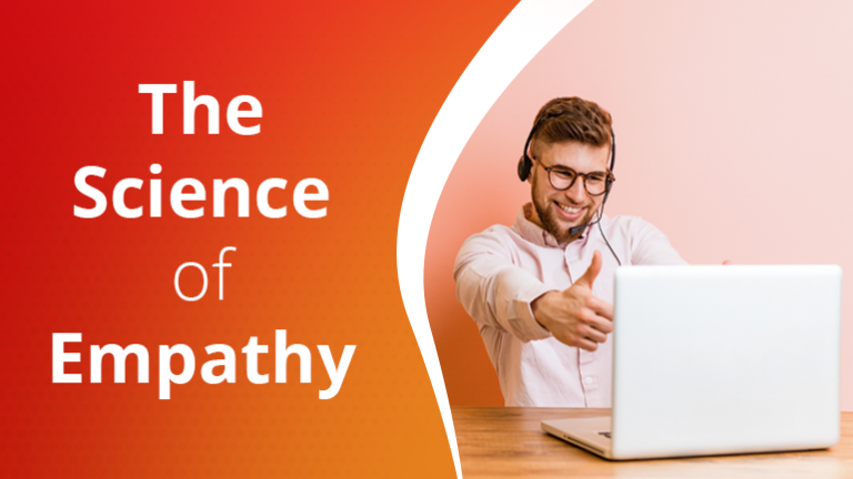 Read more about the article The science of empathy and how to build strong business relationships
