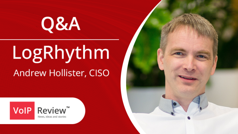 Read more about the article LogRhythm’s CISO on the State of Cybersecurity in 2024
