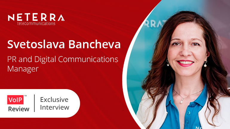 Read more about the article Neterra: A Story of Innovation, Growth, and Global Recognition