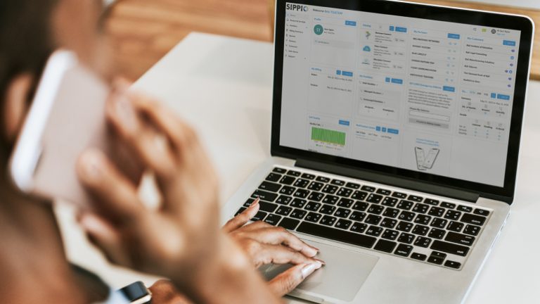 Read more about the article Sippio Announces Launch Of Sippio Mobile