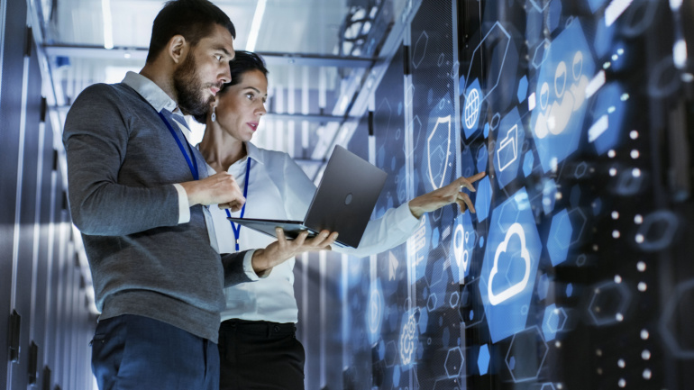 Read more about the article Microsoft’s Bold Investment: Uplifting Spain’s AI and Cloud Infrastructure