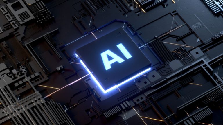 Read more about the article BT and AWS Team Up: Impact of AI on Efficient Coding