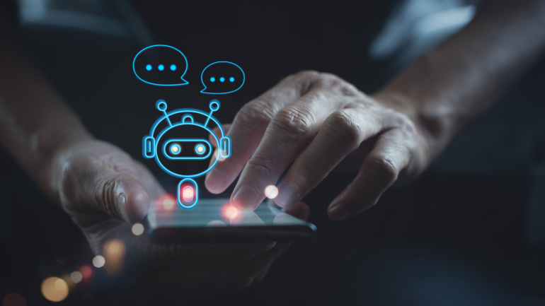 Read more about the article Global Telco AI Alliance: Pioneering Telecom-specific AI Chatbots