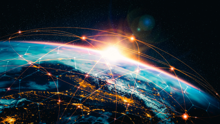 Read more about the article Mavenir and Terrestar Boost Connectivity with Satellite-Integrated Networks