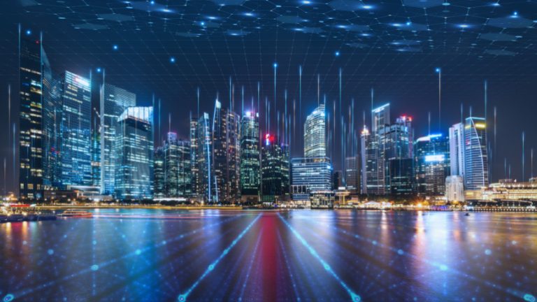 Read more about the article B4RN’s Leap: Revolutionizing Rural Connectivity with 400Gbps Speeds