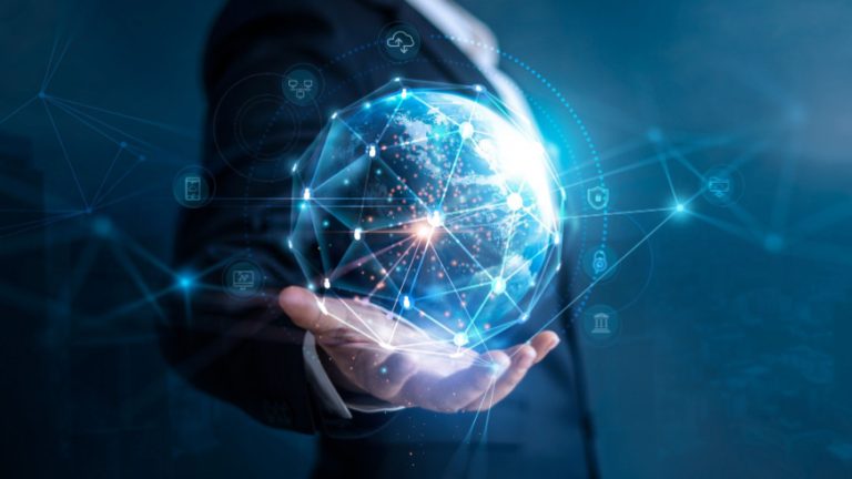 Read more about the article Deutsche Telekom Partners with Fetch.ai Foundation