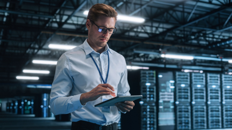 Read more about the article Mississippi’s Record-Breaking Data Centre Venture: A Look Inside AWS’s Ambitious Project Atlas