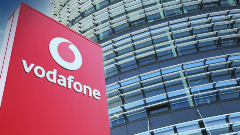 Read more about the article Vodafone Rejects Improved Iliad Merger Offer