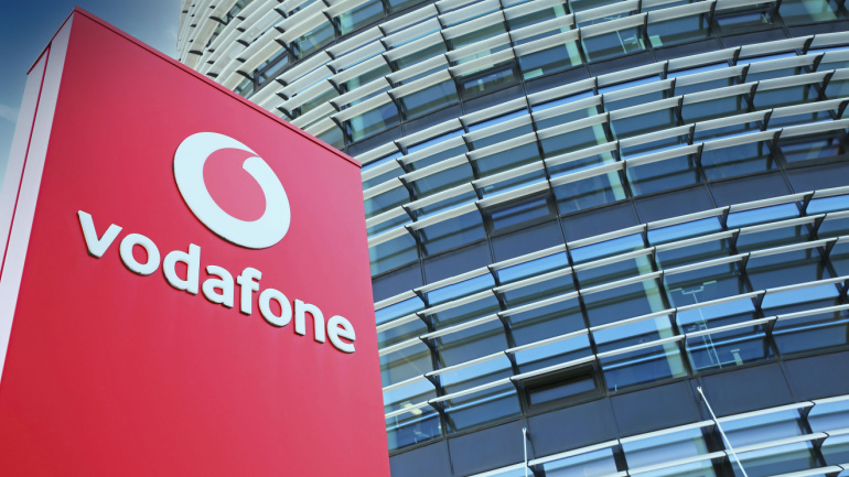 Read more about the article Vodafone Rejects Improved Iliad Merger Offer