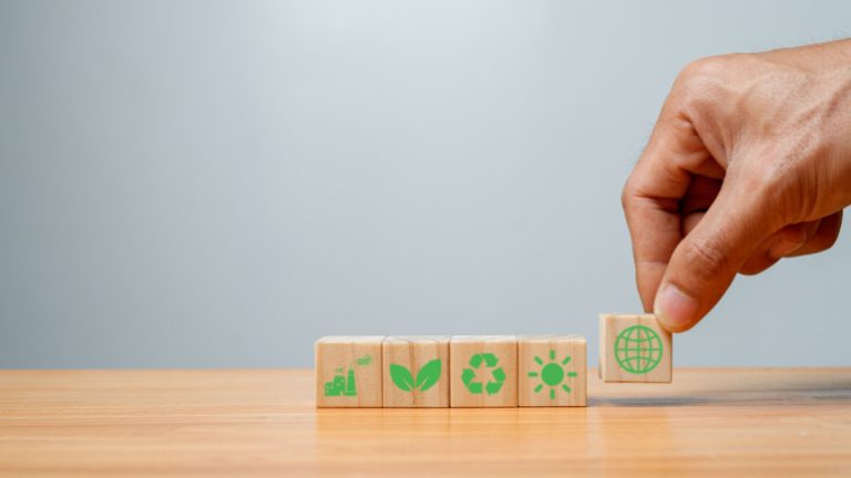 Read more about the article Navigating Green Development: Telecommunication’s Sustainable Future