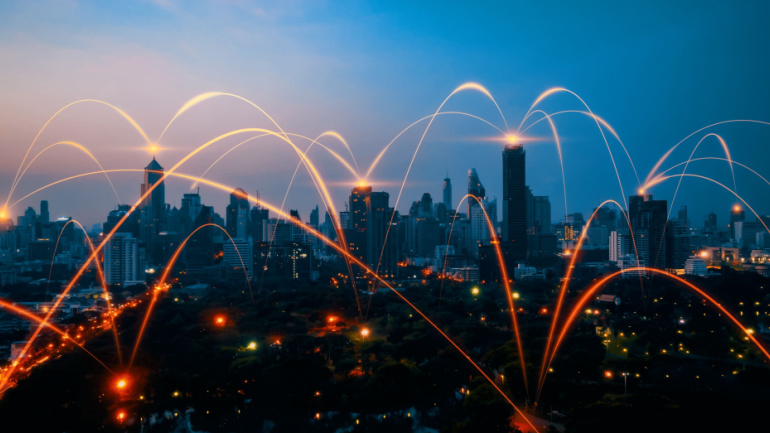 Read more about the article Neutral Hosts Eye $1.3 Billion Revenue by 2030