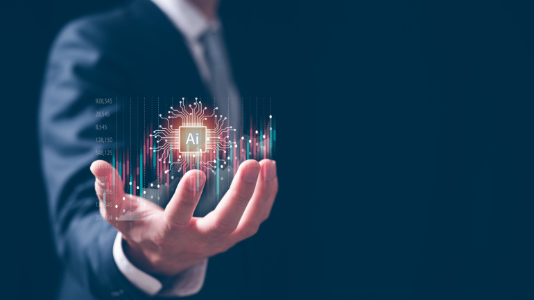 Read more about the article Global Tech Giants Unite for 6G AI Advancements