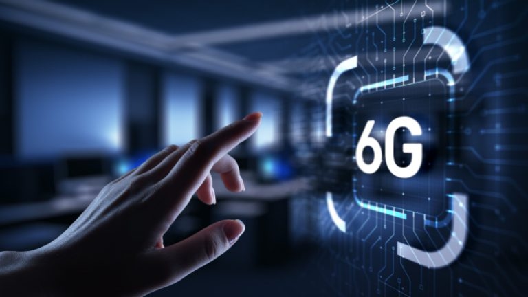 Read more about the article Exploring 6G Technology: Partnerships, Progress, and Future Implications