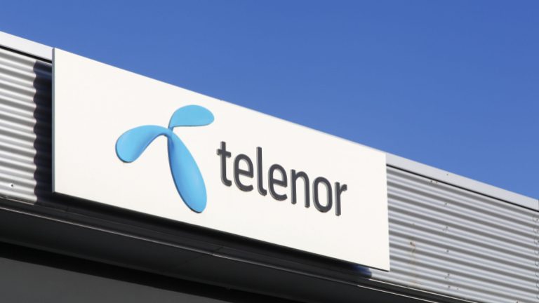 Read more about the article Telenor Embraces AI Future with Nvidia Collaboration
