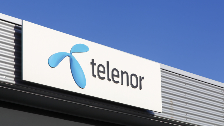 Read more about the article Telenor Embraces AI Future with Nvidia Collaboration