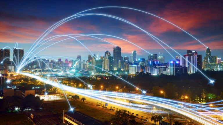 Read more about the article Airtel Africa Embraces Digital Shift with New Fibre Wholesaler Telesonic