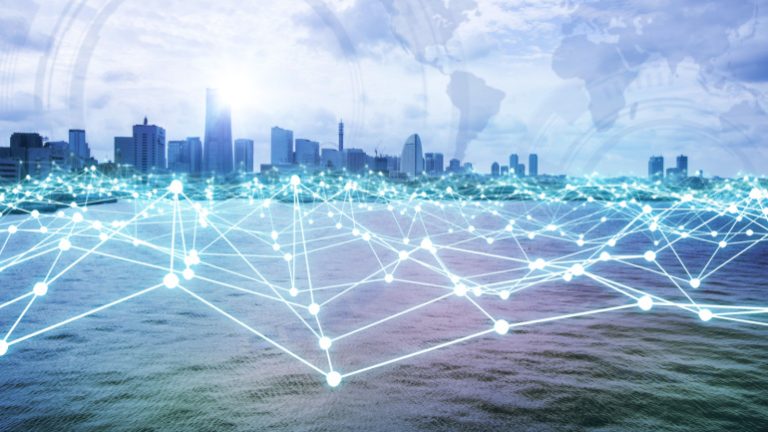 Read more about the article Cisco Achieves 800Gbps Transmission Milestone on Transatlantic Cable