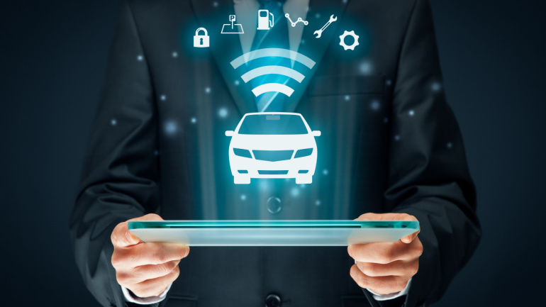 Read more about the article Safeguarding Connected Cars: Mobileum and NTT Combat IoT Fraud