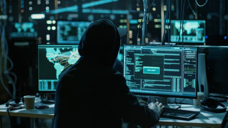 Read more about the article Surge in DDoS Attacks Hits Telecoms Hardest