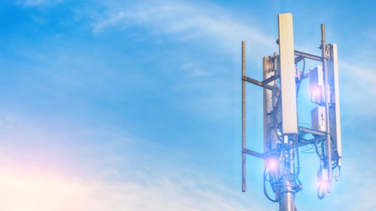 Read more about the article Dish Network’s 5G Reach: Expansion Struggles Against Challenges