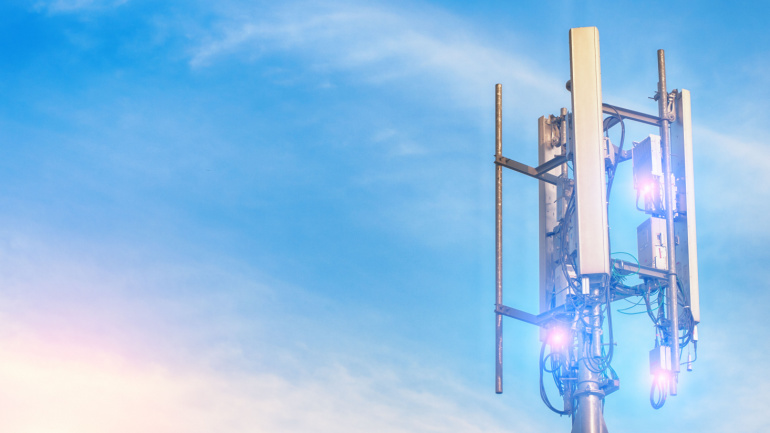 Read more about the article Dish Network’s 5G Reach: Expansion Struggles Against Challenges