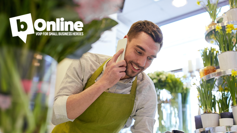 Read more about the article bOnline Empowers Small Businesses with Cost-Effective VoIP Solutions