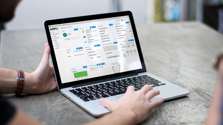 Read more about the article SIPPIO Announces Major Expansion to Product Suite at Channel Partners Expo