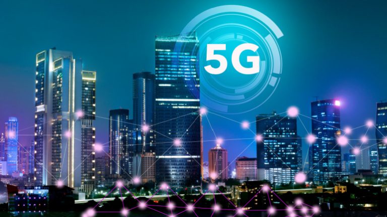 Read more about the article UK SMEs Lose Billions Without Faster 5G, Says Vodafone