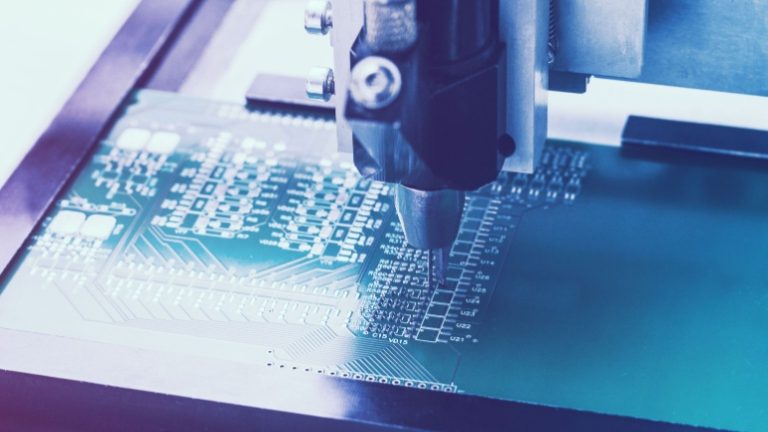 Read more about the article UK Bolsters Semiconductor Research with EU Partnership