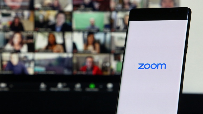 Read more about the article Zoom Hailed Among World’s Most Innovative by Fast Company