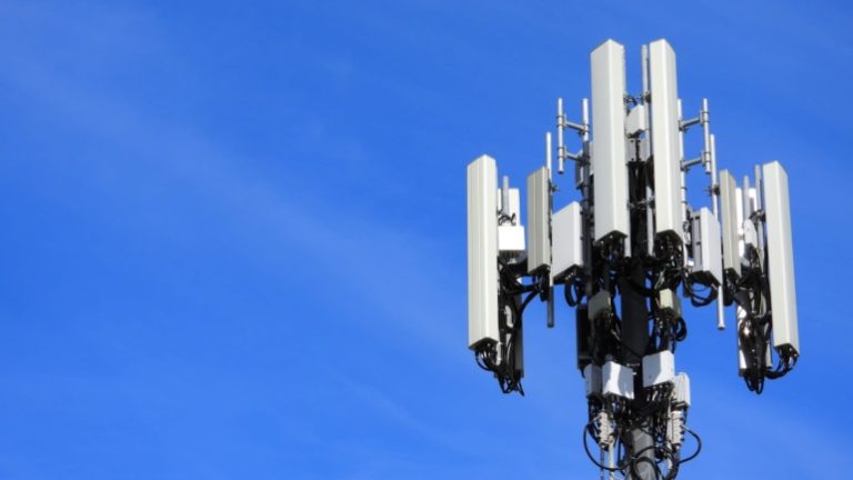 Read more about the article Romania Blocks Huawei From 5G Networks