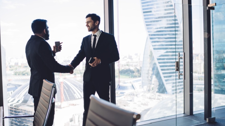 Read more about the article Cisco Completes Acquisition of Splunk to Enhance Digital Insight and Security