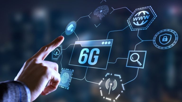 Read more about the article Nvidia Aims to Shape the Future of 6G Technology