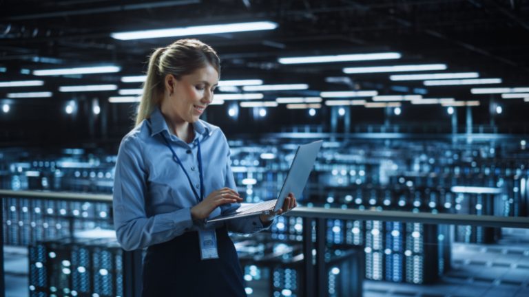 Read more about the article CWCS Unveils Plans for Expansion: Next-Gen Data Centre in Nottingham