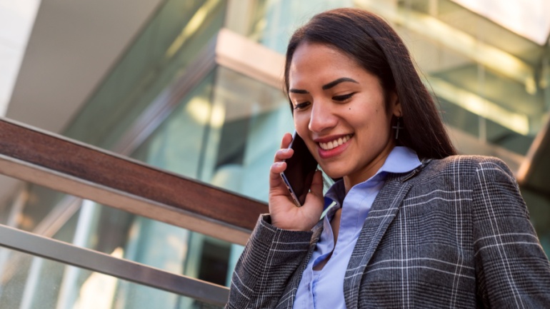 Read more about the article T-Mobile US Introduces Next-Gen Push-to-Talk Service for First Responders