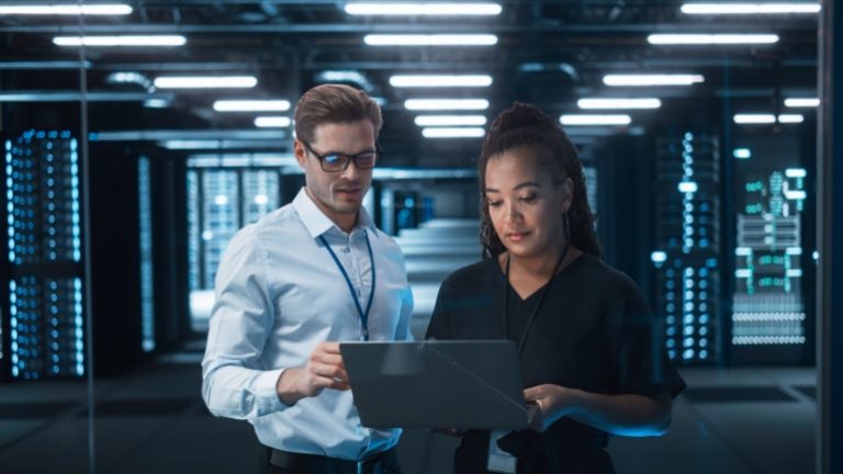 Read more about the article TSS Identifies Key Data Center Technology Trends for 2024