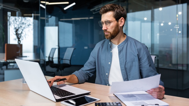 Read more about the article Vodafone’s Strategic Downsizing: Path to Agility or Risky Step?