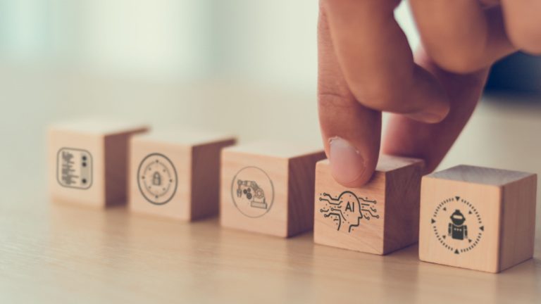 Read more about the article AI in UK Civil Service: Facing a Bureaucracy Revolution