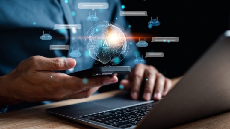 Read more about the article Amazon’s Strategic Investment in Anthropic: A New Era for AI in Telecommunications