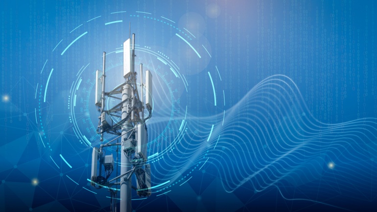 Read more about the article Vodafone Commits to 5G Expansion Across Scotland by 2034