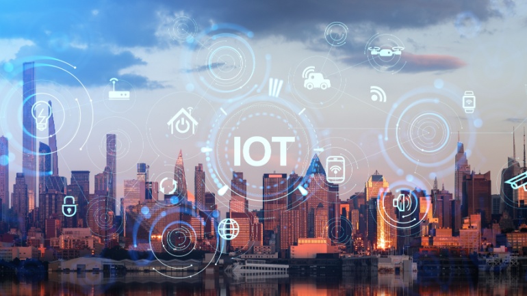 Read more about the article BT Spearheads Smart City Revolution with NB IoT Network