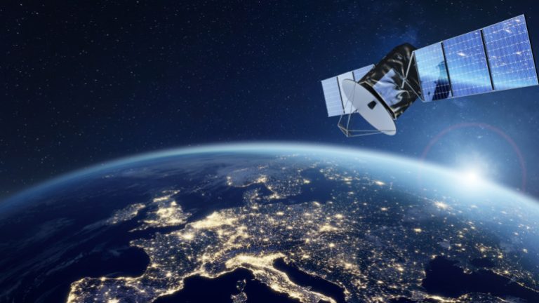 Read more about the article Intelsat Expands Satellite Services Beyond Remote Areas
