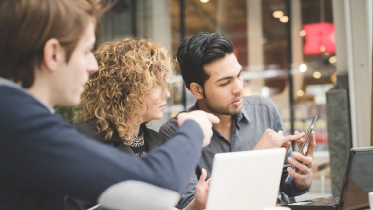 Read more about the article 5G Innovation Hub Welcomes New Startups in Spring Cohort