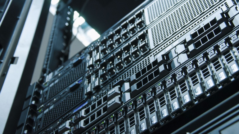 Read more about the article Innovative Cooling Technology to Revolutionize AI Data Centers