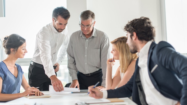 Read more about the article CallTower Boosts Channel Partnership Team